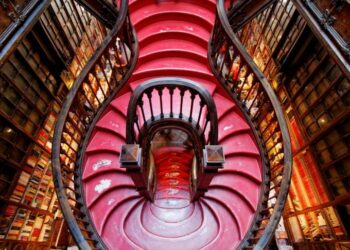 Livraria Lello