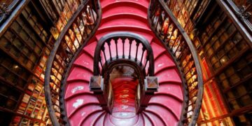 Livraria Lello