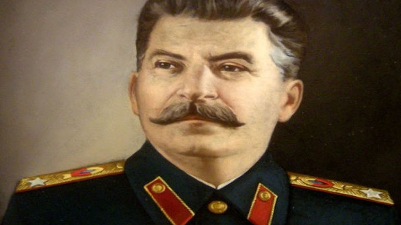 10 temidos ditadores do século XX