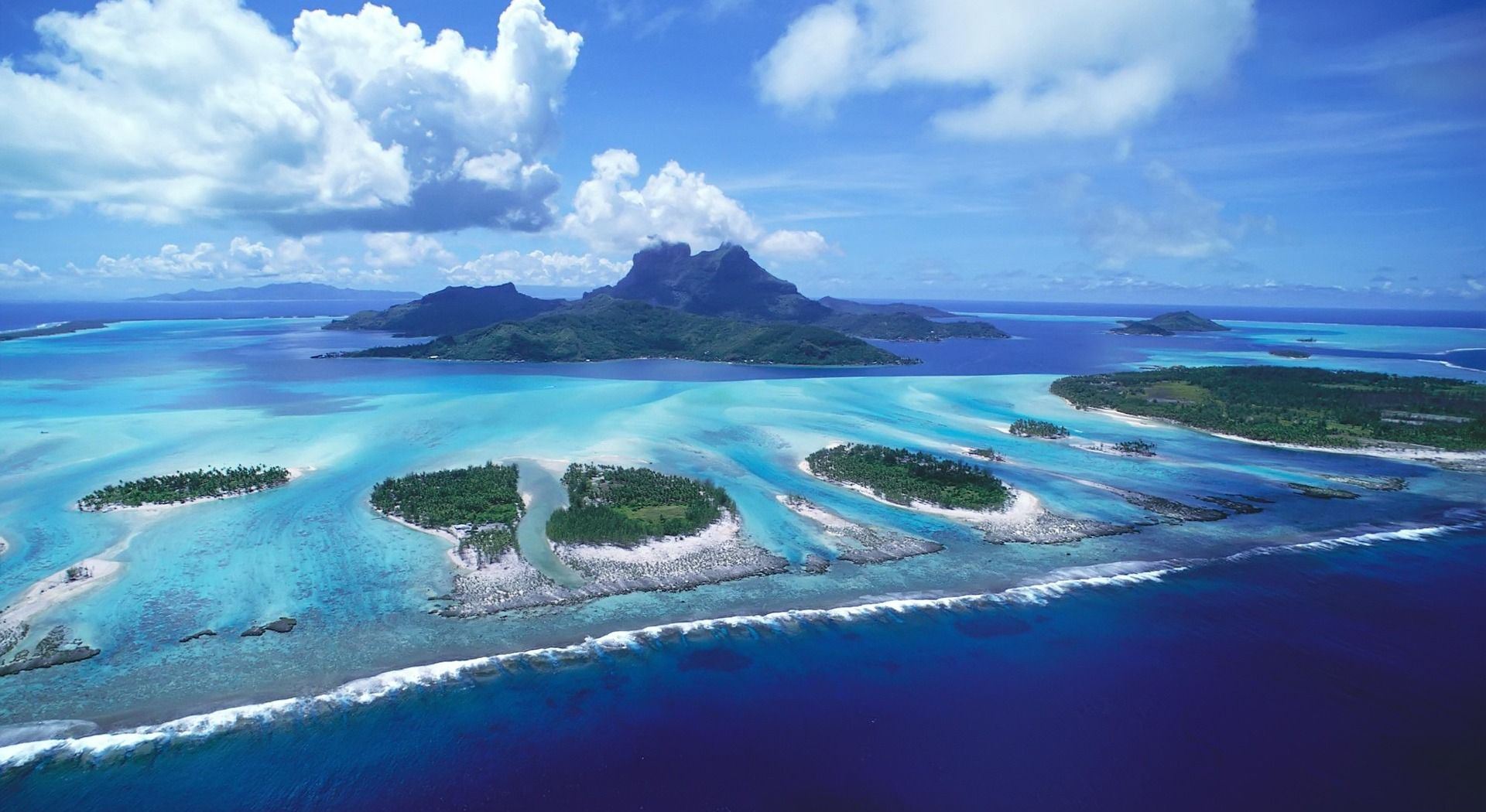 10 exóticos destinos do mundo para viajar nas férias 10 exóticos destinos do mundo