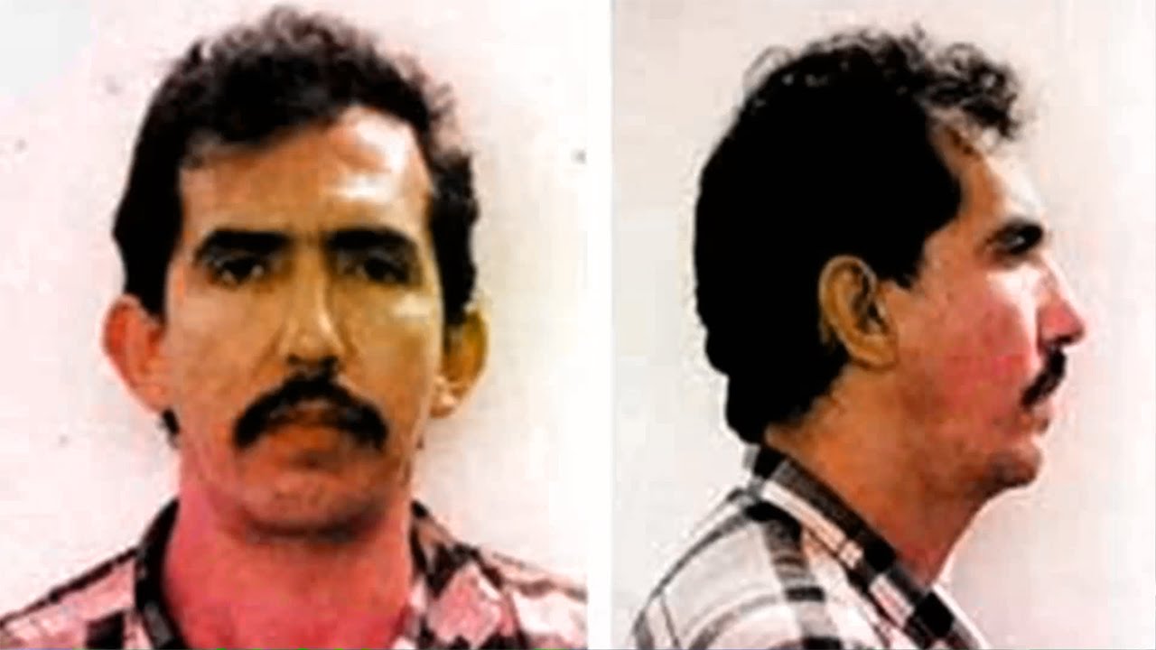 Os 10 piores assassinos em série Luis Garavito