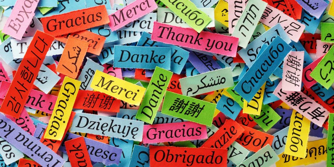Português é a 2ª língua mais feliz do Mundo
