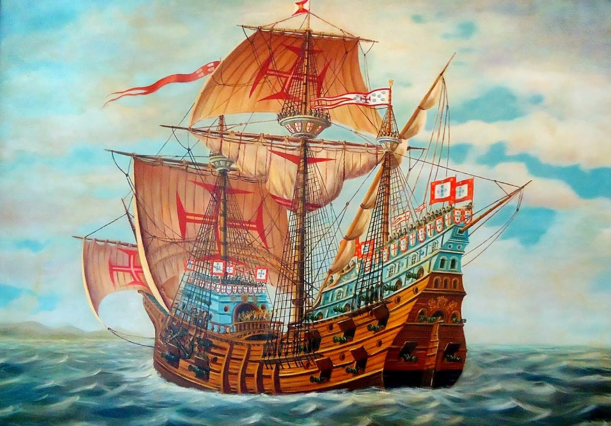 Museu do Canadá confirma que foi um português a descobrir a América