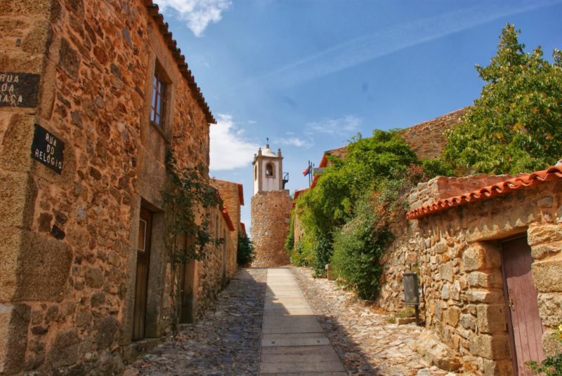 10 das aldeias mais bonitas de Portugal