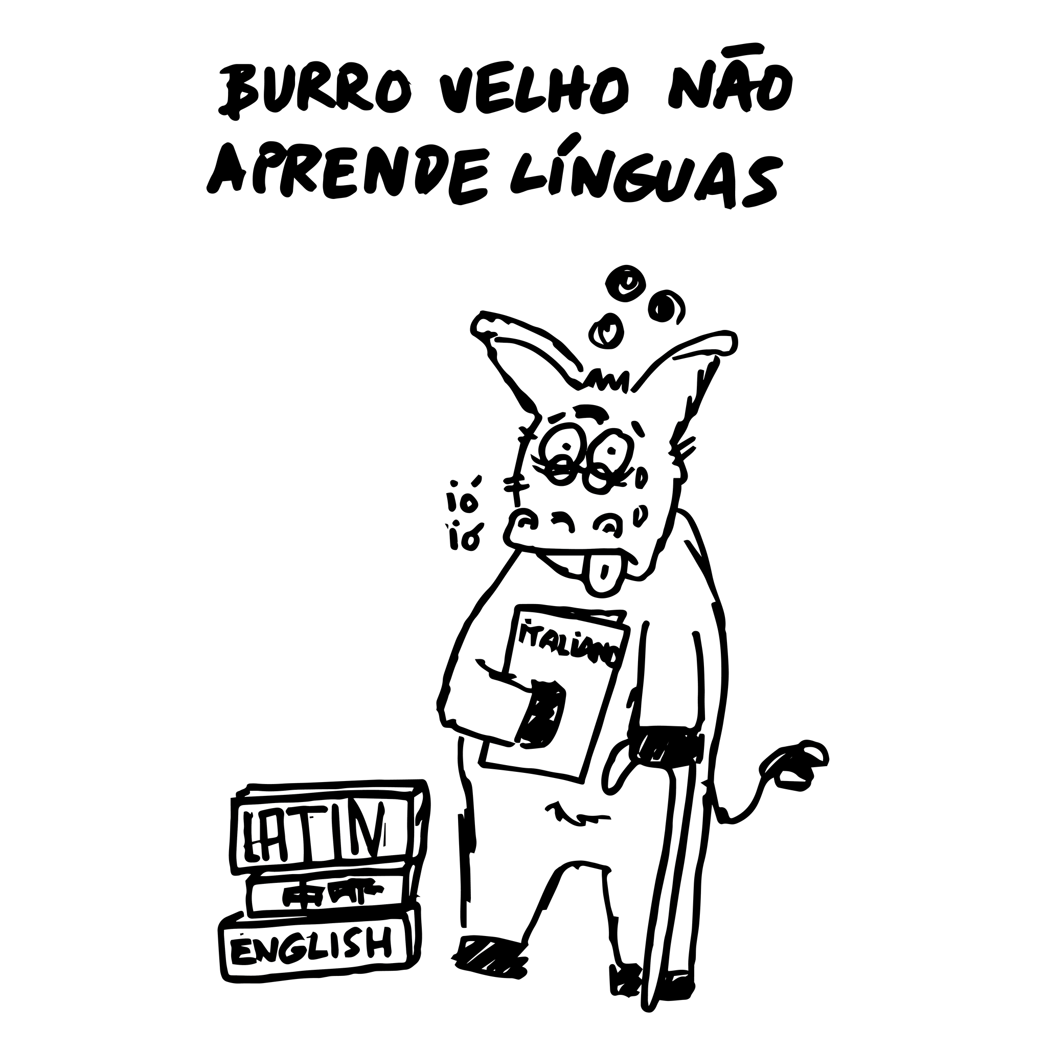 18 expressões portuguesas que não fazem sentido nenhum