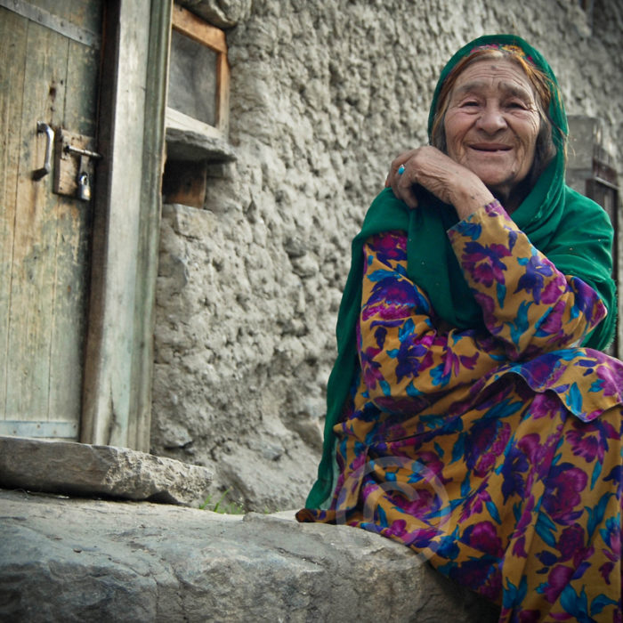 Hunza, o povo que vive até aos 120 anos