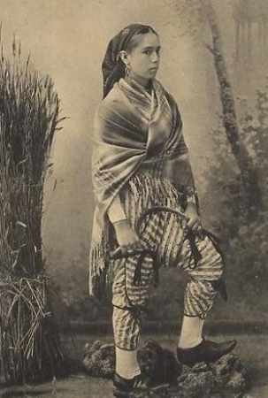 Trajes Tradicionais Portugueses Matar saudades: Trajes Tradicionais Portugueses