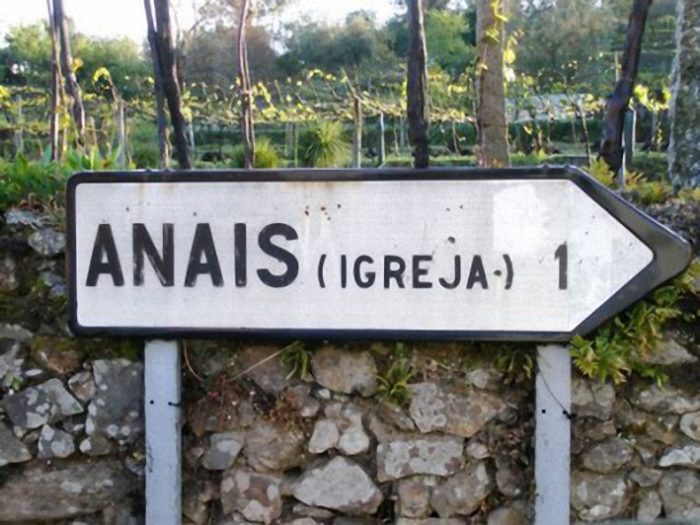Portugal, as terras com os nomes mais estranhos 