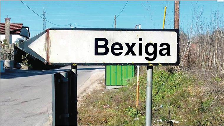 Língua Portuguesa: as terras com os nomes mais estranhos Portugal, as terras com os nomes mais estranhos