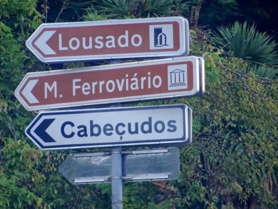 Terras com os nomes mais estranhos de Portugal