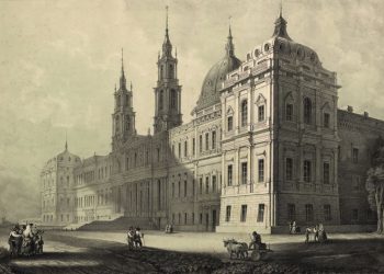 Palácio Nacional de Mafra, uma obra-prima