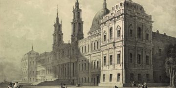 Palácio Nacional de Mafra, uma obra-prima