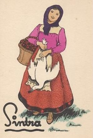 Trajes Tradicionais Portugueses Matar saudades: Trajes Tradicionais Portugueses