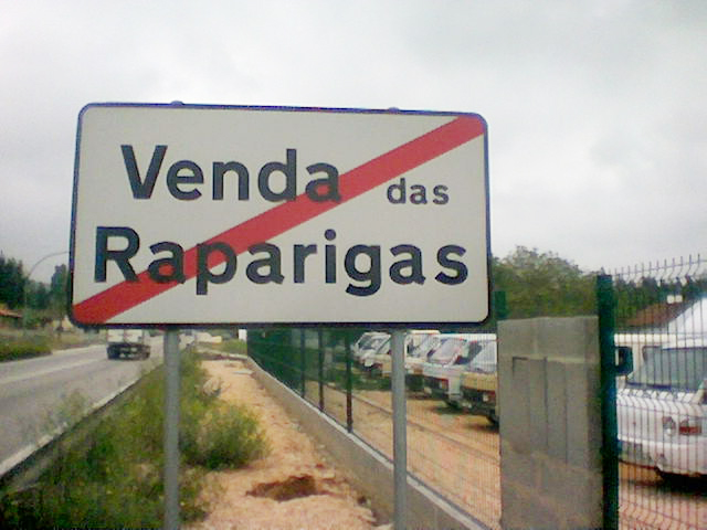 Portugal, as terras com os nomes mais estranhos 