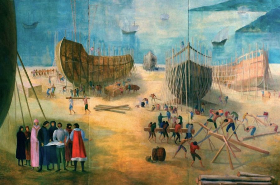 Porque razão chamam tripeiros aos habitantes do Porto tripeiros aos habitantes do Porto