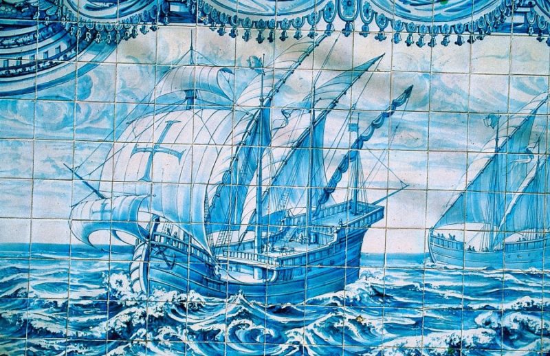 Porque razão chamam tripeiros aos habitantes do Porto tripeiros aos habitantes do Porto