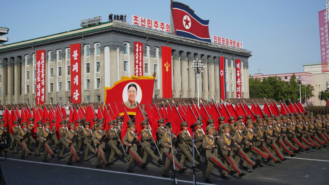 As bizarras e controversas leis da Coreia do Norte