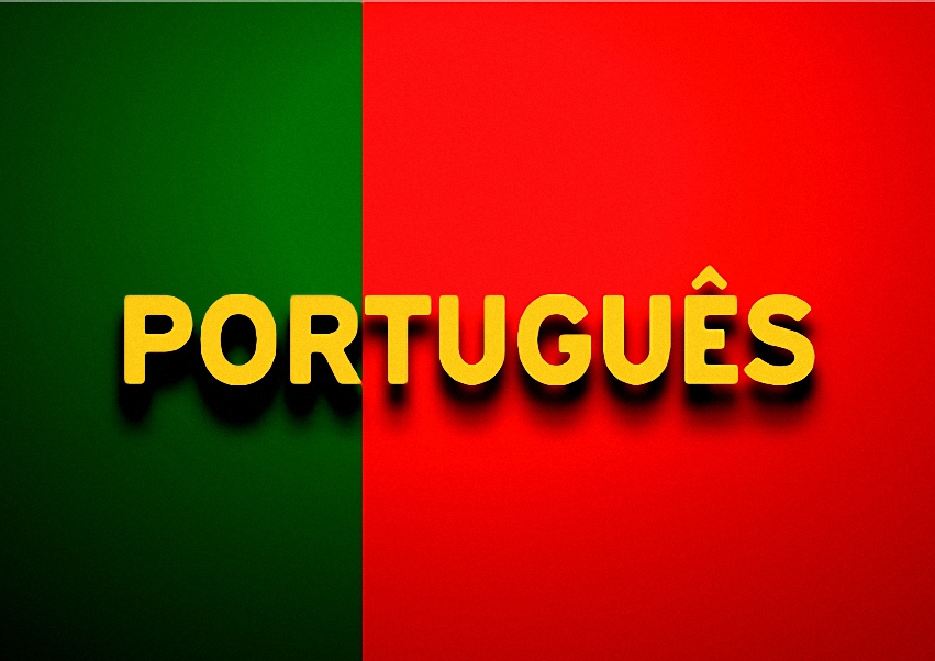 As 10 línguas de Portugal