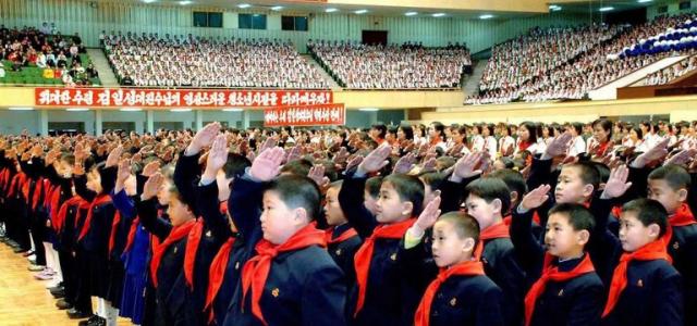 As bizarras e controversas leis da Coreia do Norte