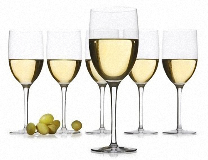 O melhor vinho branco do mundo é português e custa menos de 10€
