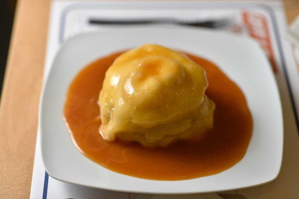 15 restaurantes para comer as melhores Francesinhas no Porto As 15 melhores Francesinhas no Porto