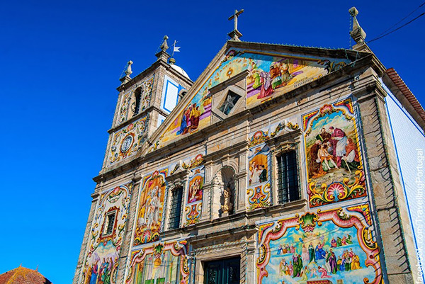 9 igrejas em Portugal que tem de conhecer