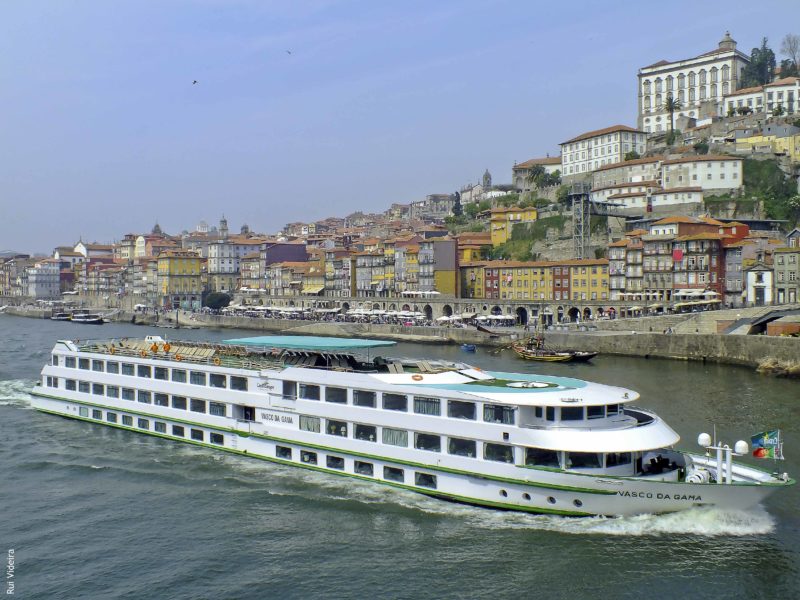 CNN: 20 sugestões para descobrir o Douro