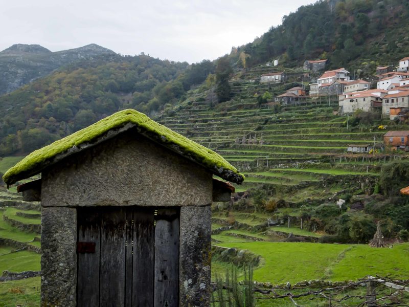 Sistelo, este lugar que nos arrebata a alma é português Sistelo, este lugar que nos arrebata a alma é português