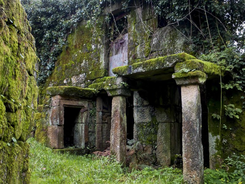 Sistelo, este lugar que nos arrebata a alma é português Sistelo, este lugar que nos arrebata a alma é português