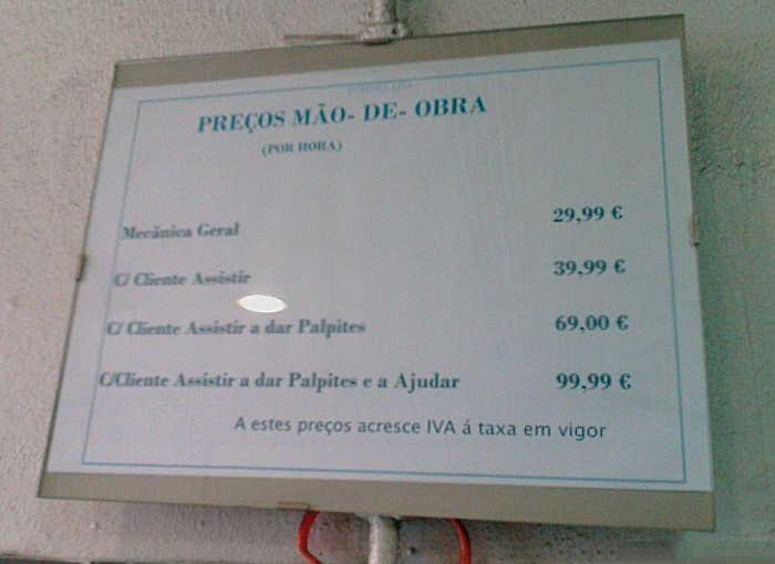 Língua Portuguesa: erros de português e não só... Erros de Português e não só