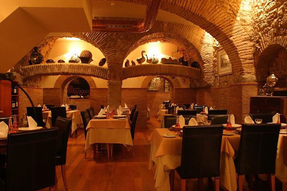 Tripadvisor: 10 melhores restaurantes de Portugal Tripadvisor: 10 melhores restaurantes de Portugal