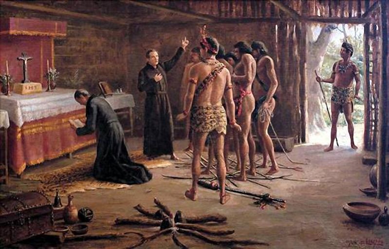 Inquisição... Medo, Tortura e Fogueiras