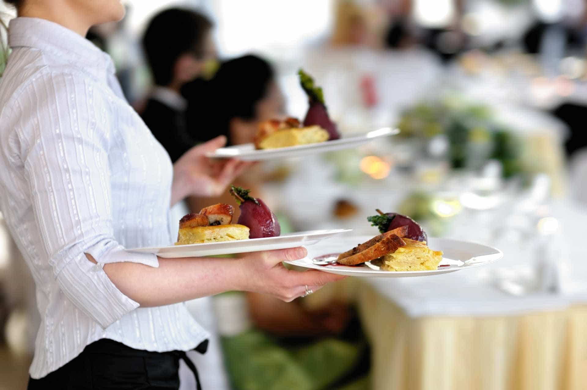 Truques para manipular clientes nos restaurantes -