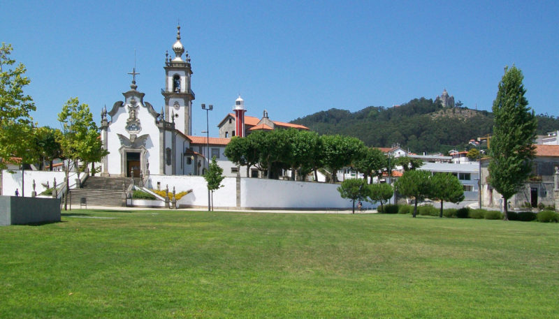 Santuários de Portugal: 12 Lugares Sagrados
