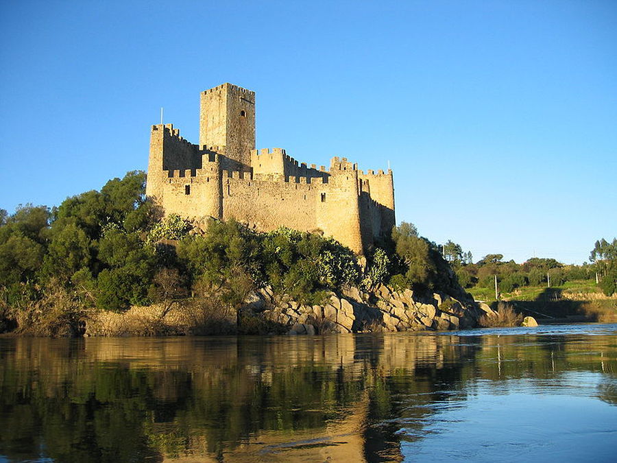 10 fantásticas curiosidades dos Castelos de Portugal
