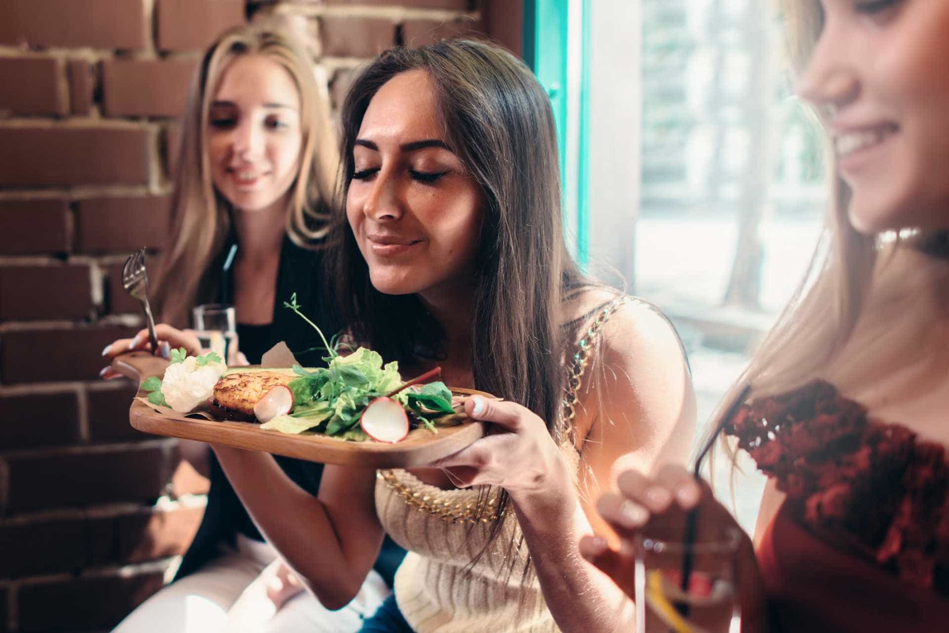 Truques para manipular clientes nos restaurantes Truques para manipular clientes nos restaurantes -