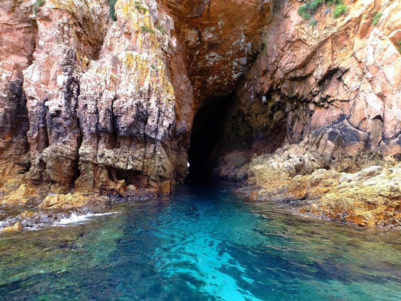 Viagem às maravilhosas Ilhas das Berlengas Viagem às maravilhosas Ilhas das Berlengas