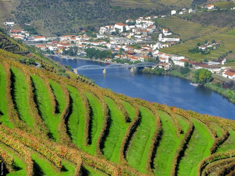 10 lugares que não pode perder no Douro