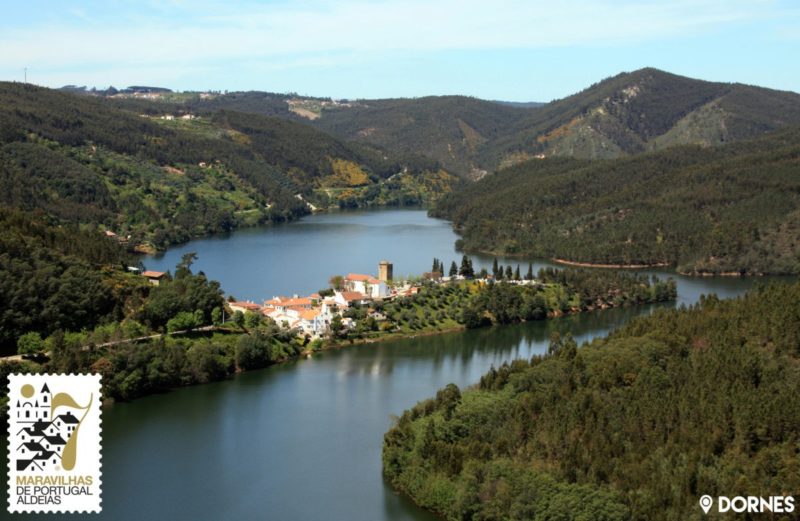 7 Maravilhas de Portugal: Aldeias