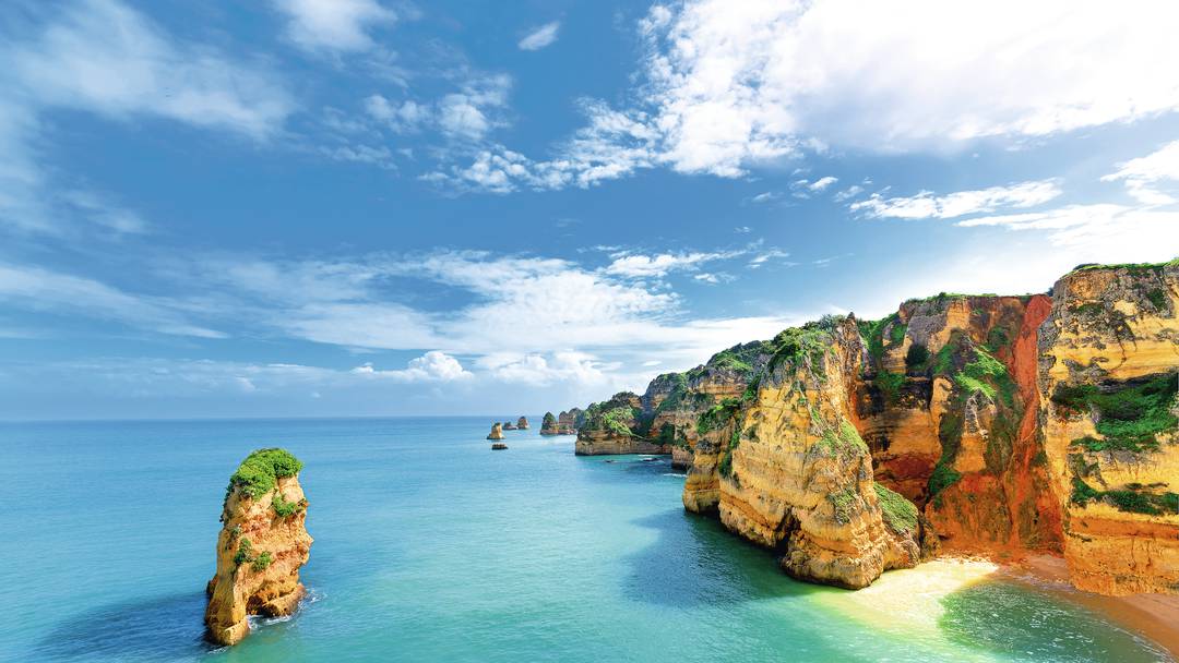 Estes lugares de Portugal são os melhores do mundo