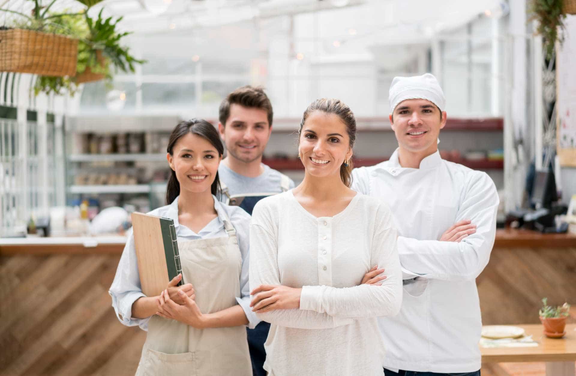 Truques para manipular clientes nos restaurantes Truques para manipular clientes nos restaurantes -