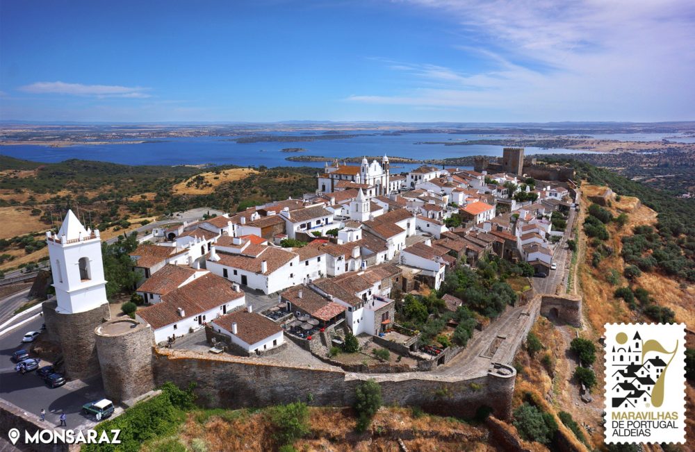 7 Maravilhas de Portugal: Aldeias
