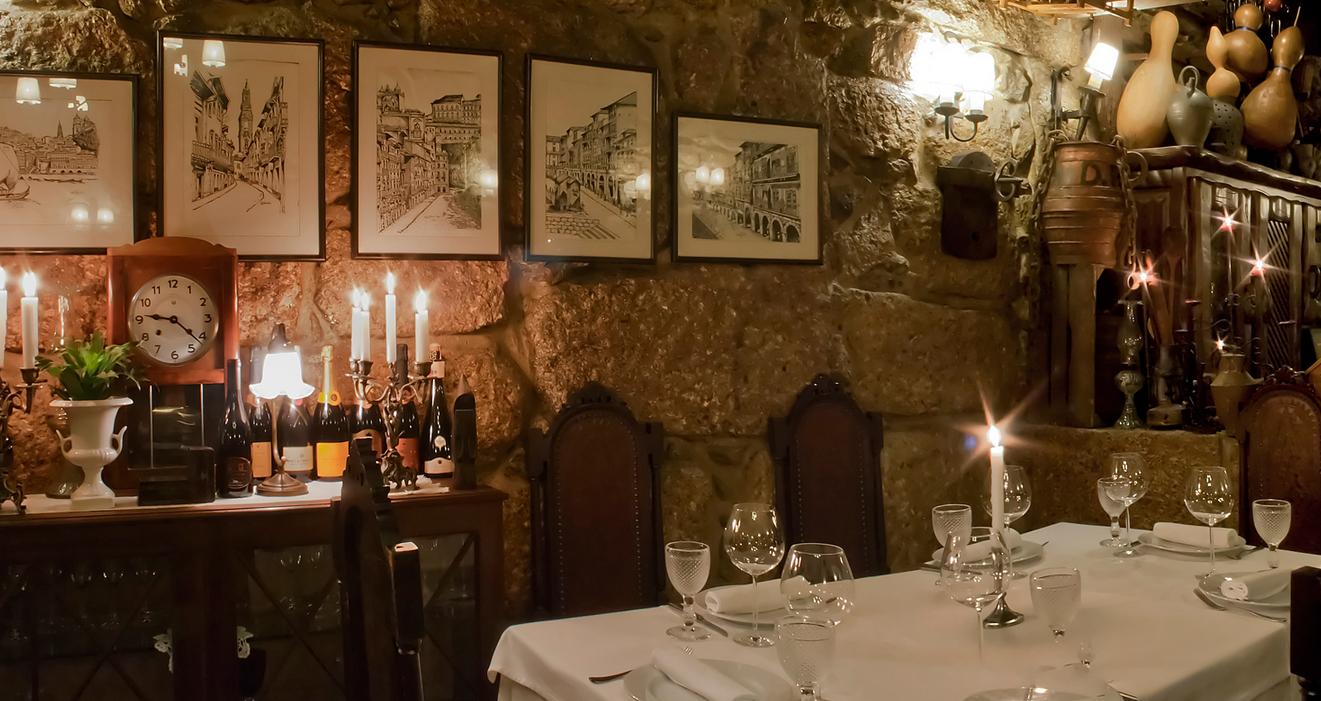 Tripadvisor: 10 melhores restaurantes de Portugal