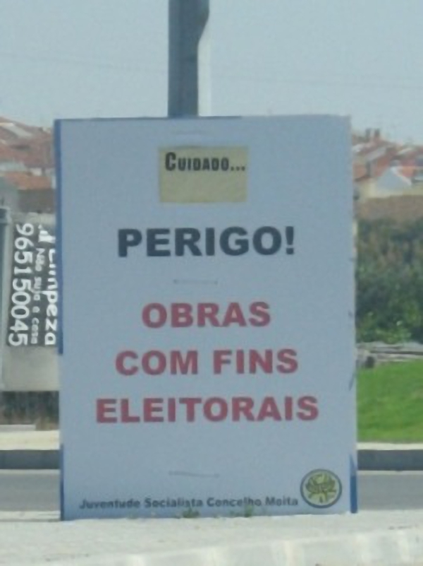 Erros de Português e não só