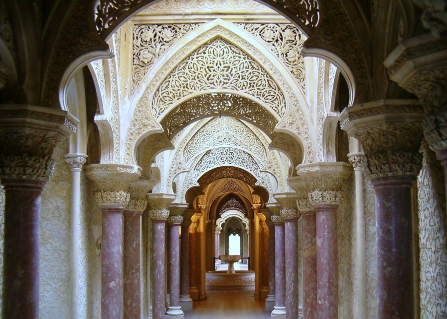 15 dos palácios mais bonitos de Portugal
