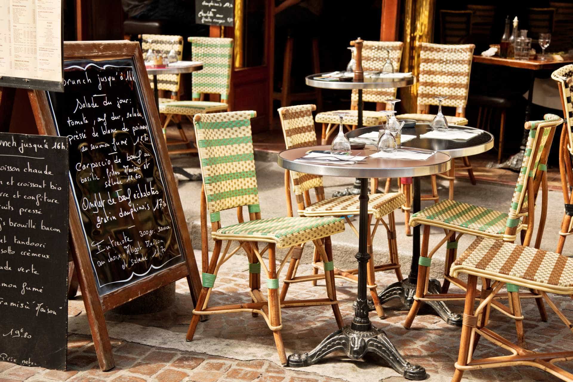 Truques para manipular clientes nos restaurantes Truques para manipular clientes nos restaurantes -