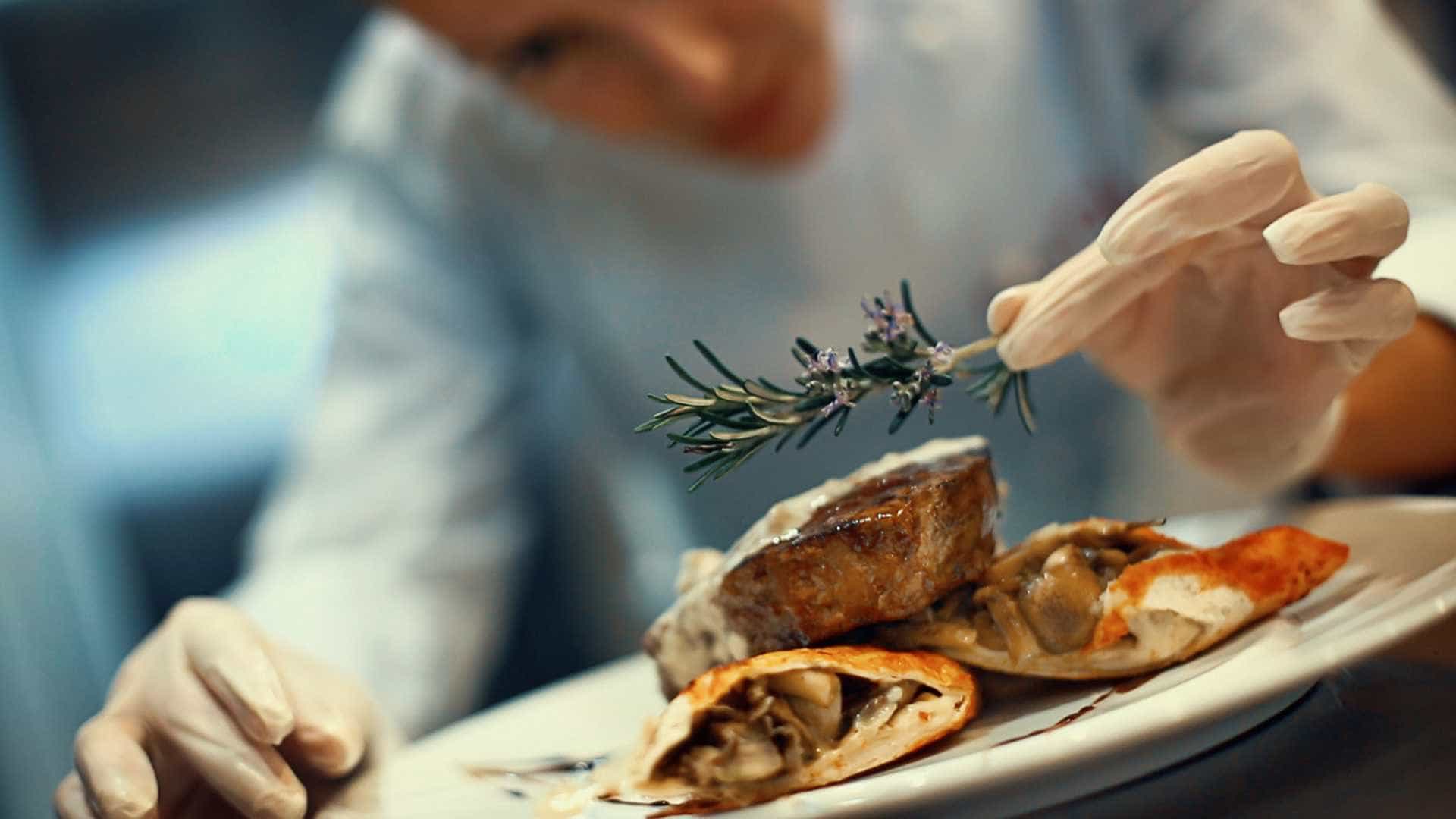 Truques para manipular clientes nos restaurantes -