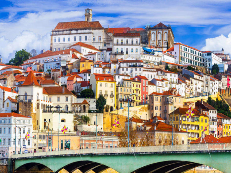Qual é a melhor cidade de Portugal?