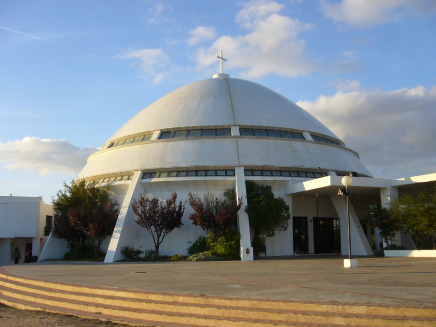 Santuários de Portugal: 12 Lugares Sagrados