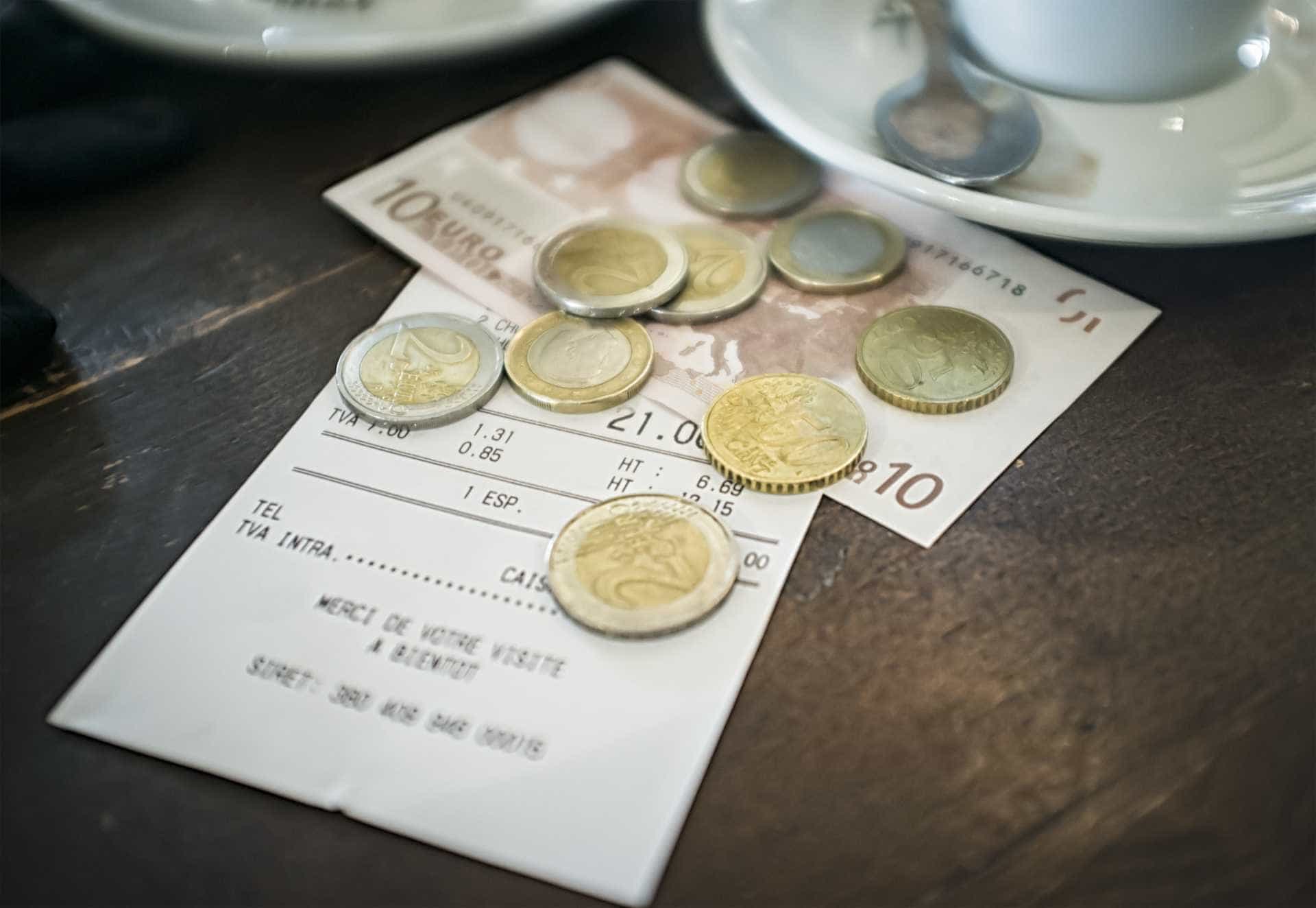 Truques para manipular clientes nos restaurantes -